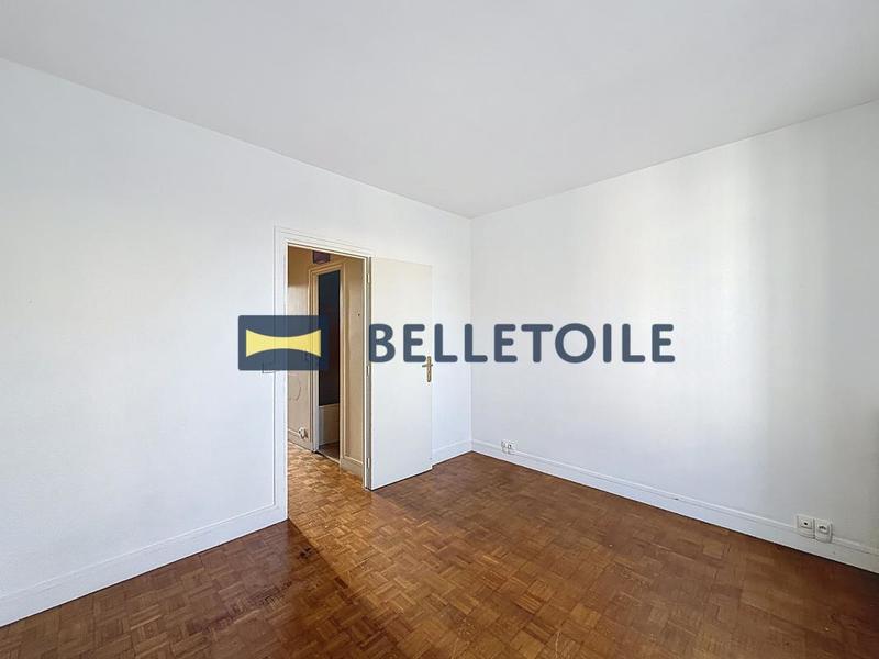 Duplex - 55 m² - 3 pièces