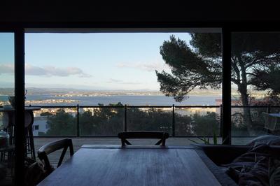 Maison - 140 m² - 4 pièces