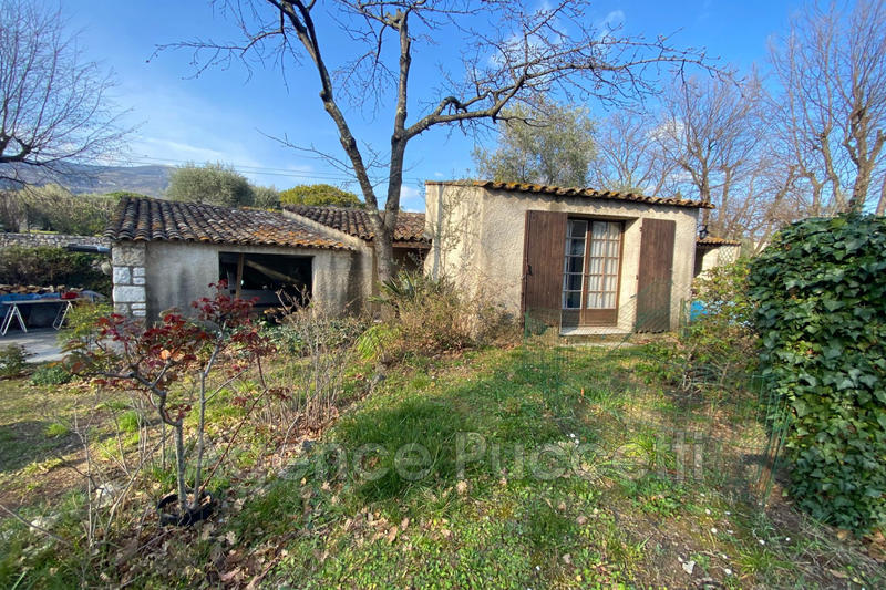 Maison - 138 m² - 6 pièces