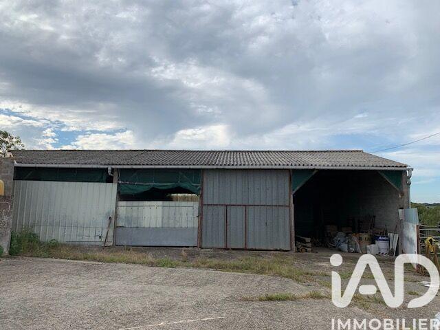 Ferme - 129 m² - 5 pièces