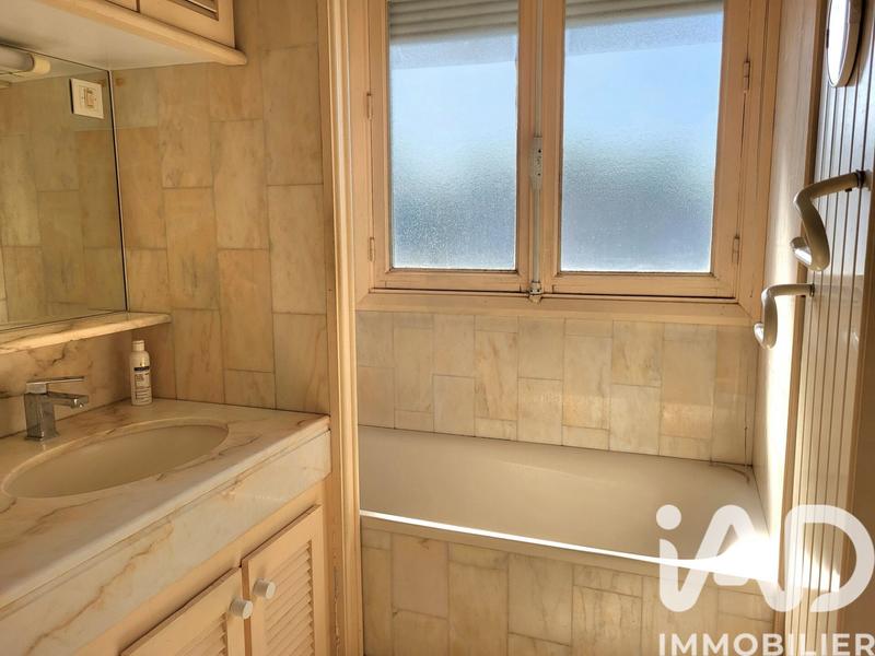 Appartement - 86 m² - 4 pièces