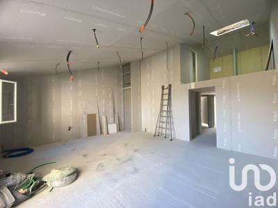 Appartement - 110 m² - 4 pièces