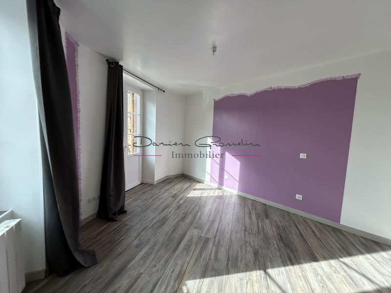 Immeuble - 76 m² - 6 pièces