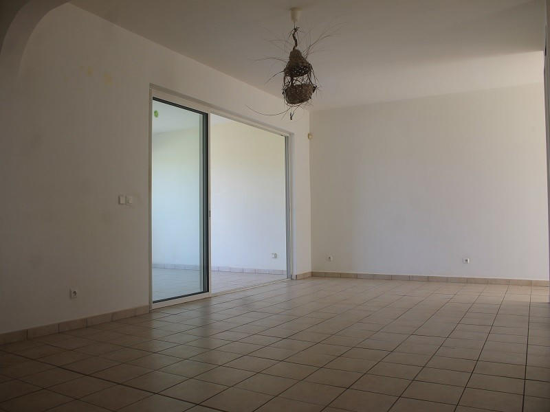 Appartement - 110 m² - 4 pièces