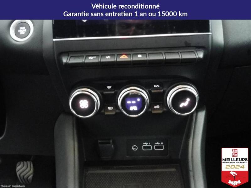 Renault Captur 1.0 Tce 90ch Techno