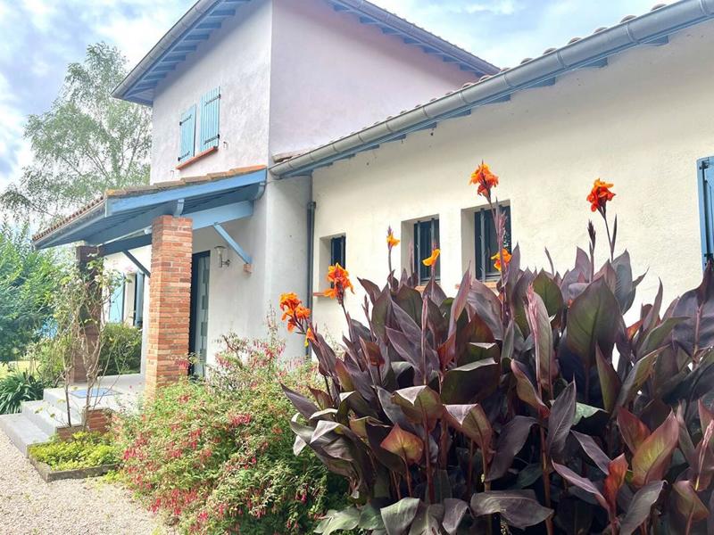 Maison - 170 m² - 6 pièces