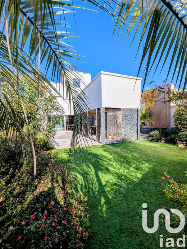 Maison de maîtres - 151 m² - 5 pièces