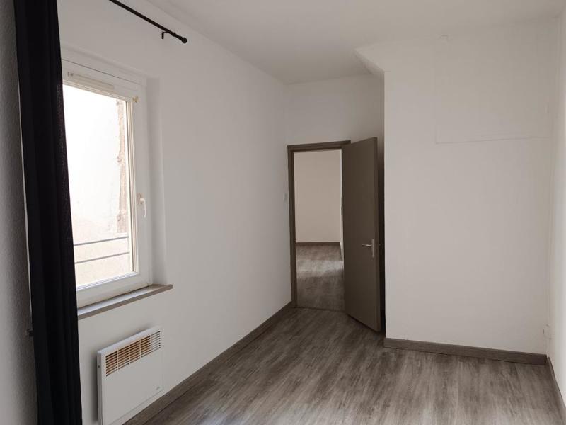 Appartement - 45 m² - 3 pièces