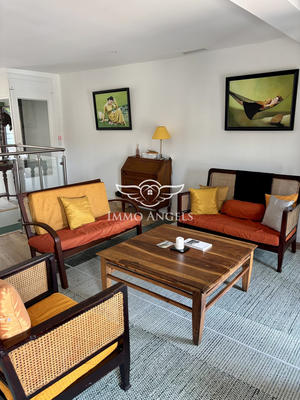 Maison - 165 m² - 6 pièces