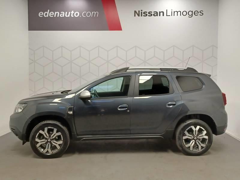 Dacia Duster Eco-G 100 4x2 Essentiel