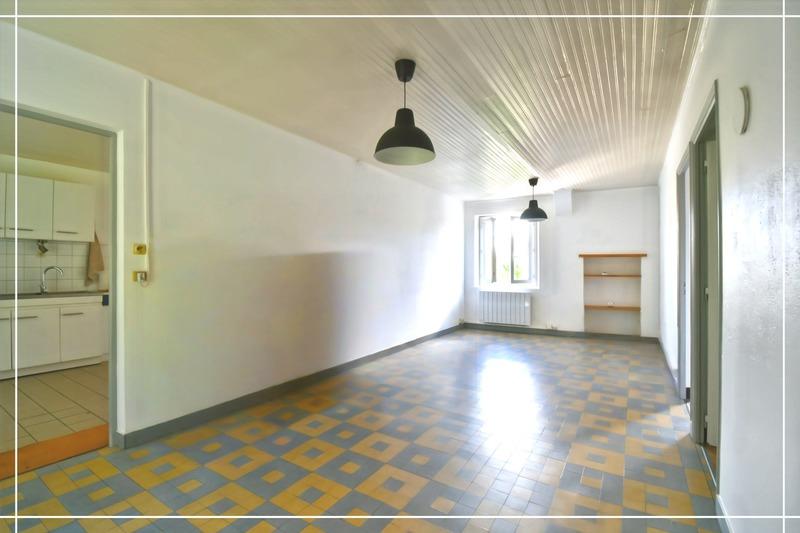 Maison - 65 m² - 3 pièces