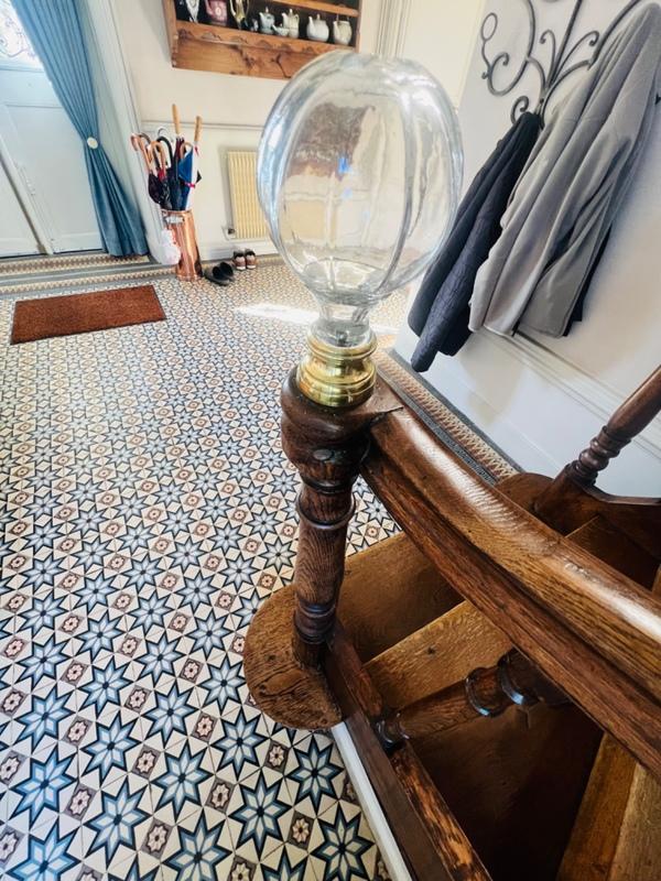 Maison de maîtres - 355 m² - 8 pièces