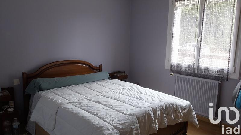 Maison - 86 m² - 5 pièces