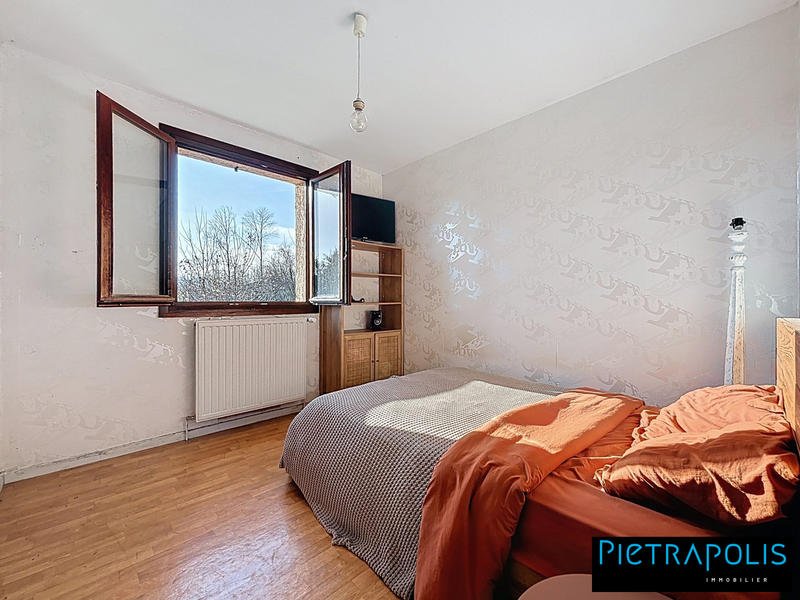 Maison traditionnelle - 150 m² - 7 pièces