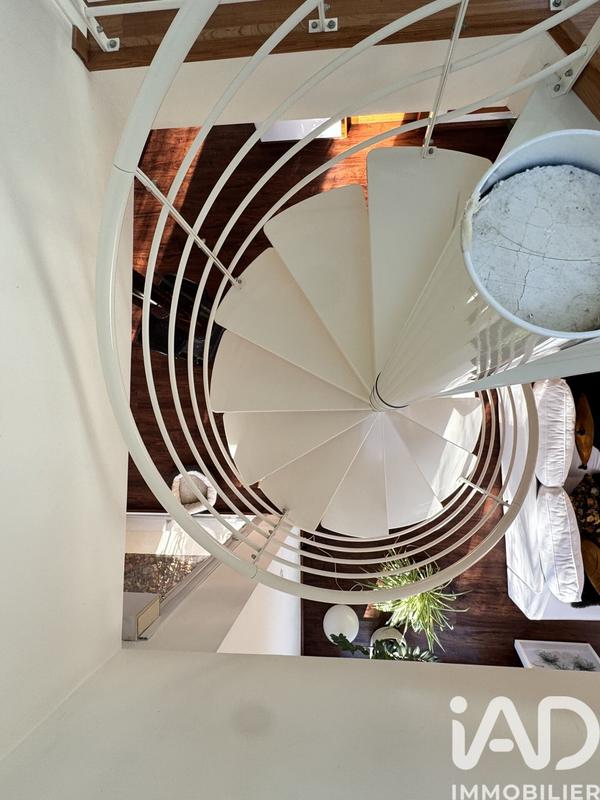 Maison - 92 m² - 3 pièces