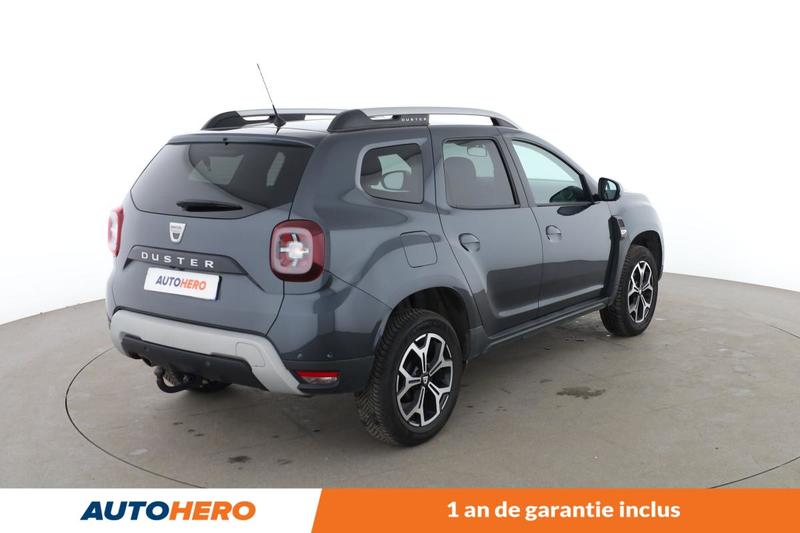 Dacia Duster II 1.5 dCi Blue Prestige 4x2 116 ch