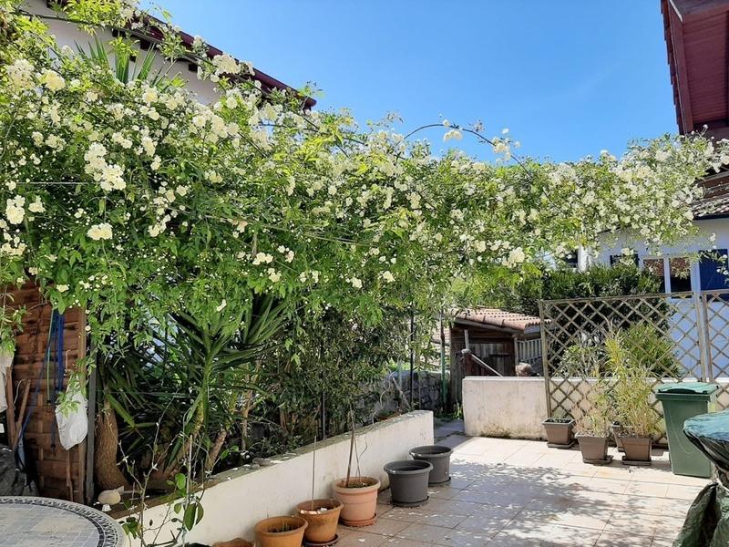 Appartement - 88 m² - 4 pièces