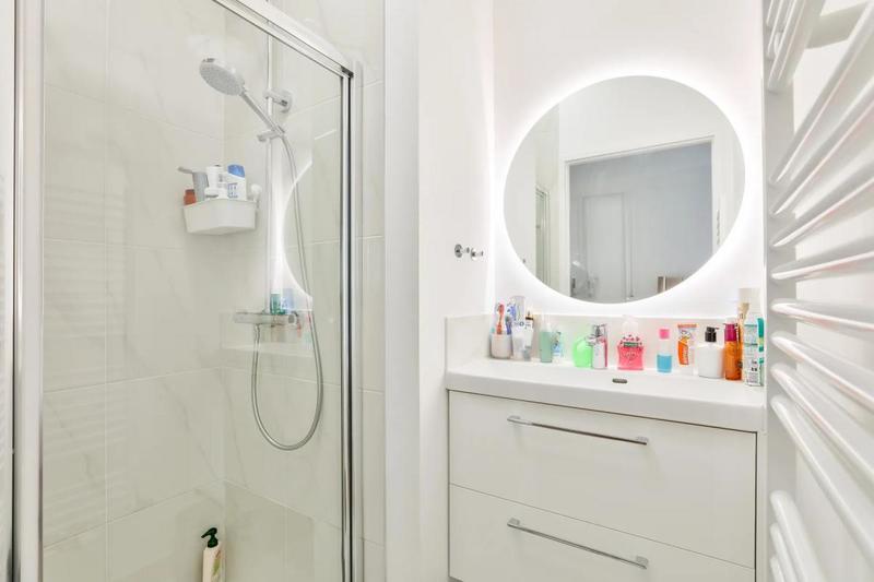 Appartement - 106 m² - 5 pièces