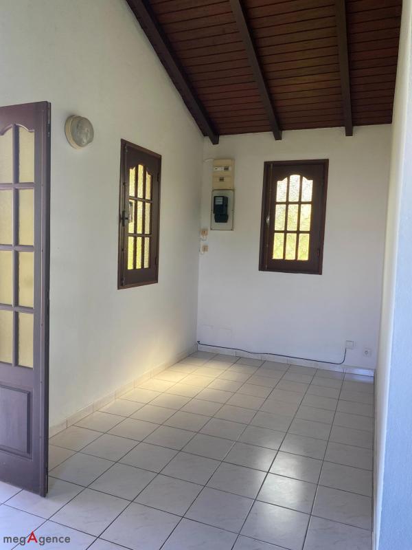 Maison de campagne - 64 m² - 2 pièces