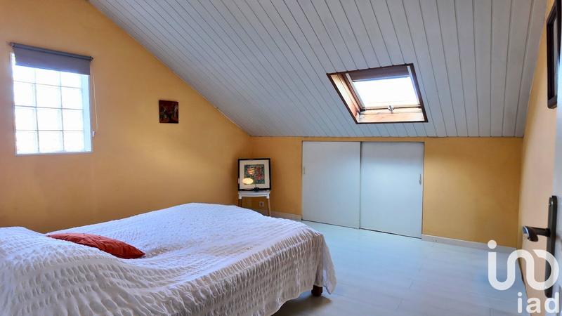 Maison - 160 m² - 7 pièces