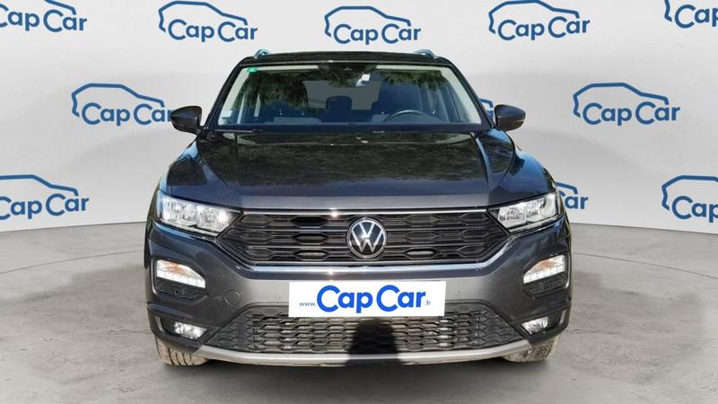 Volkswagen t-Roc 2.0 Tdi 150 Dsg7 Lounge Business