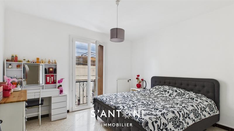 Maison - 142 m² - 6 pièces