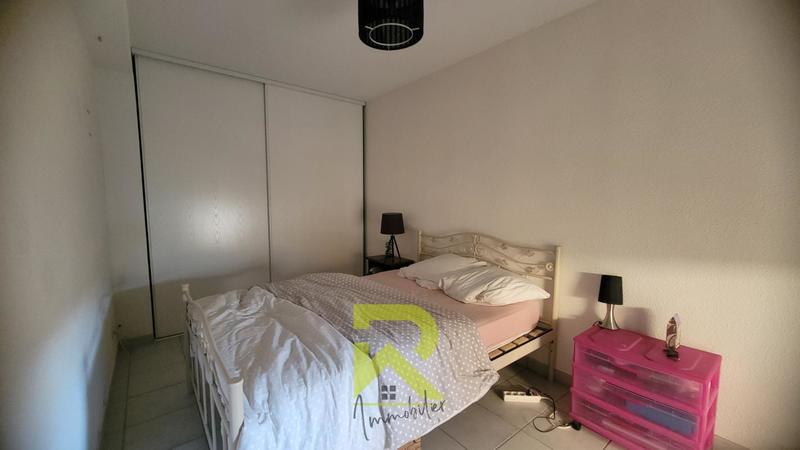 Appartement - 52 m² - 3 pièces