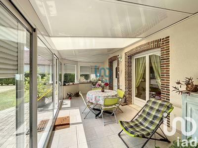 Maison - 154 m² - 6 pièces