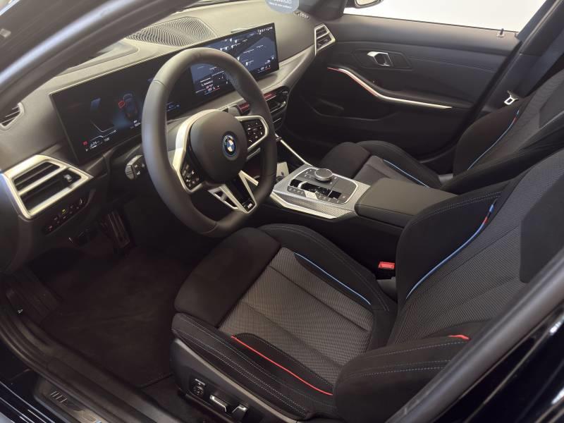 Bmw Série 3 330e xDrive 292 ch Bva8 m Sport