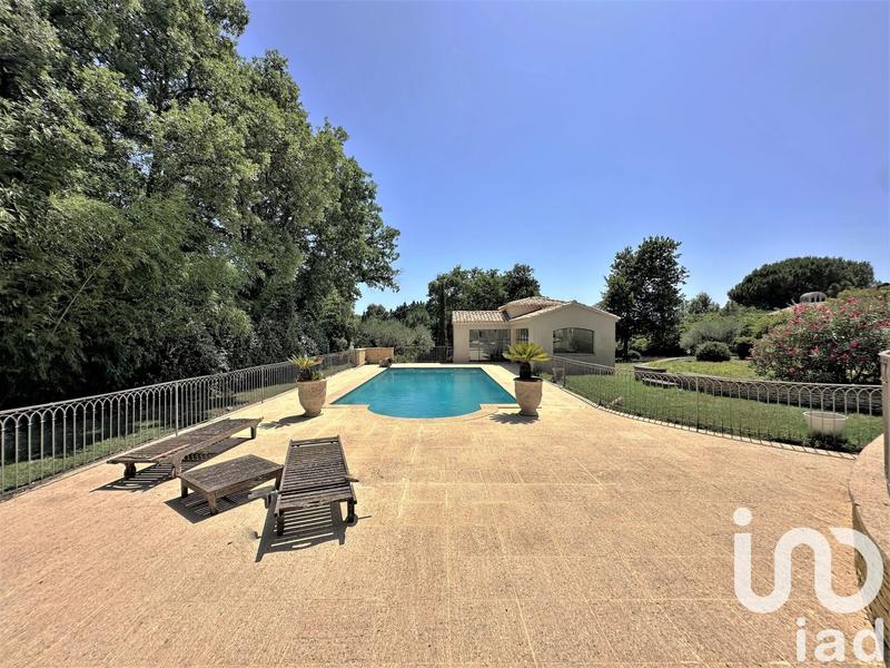 Maison - 175 m² - 7 pièces