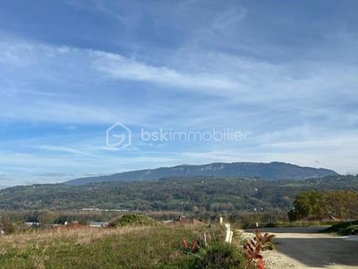 Terrain - 540 m²