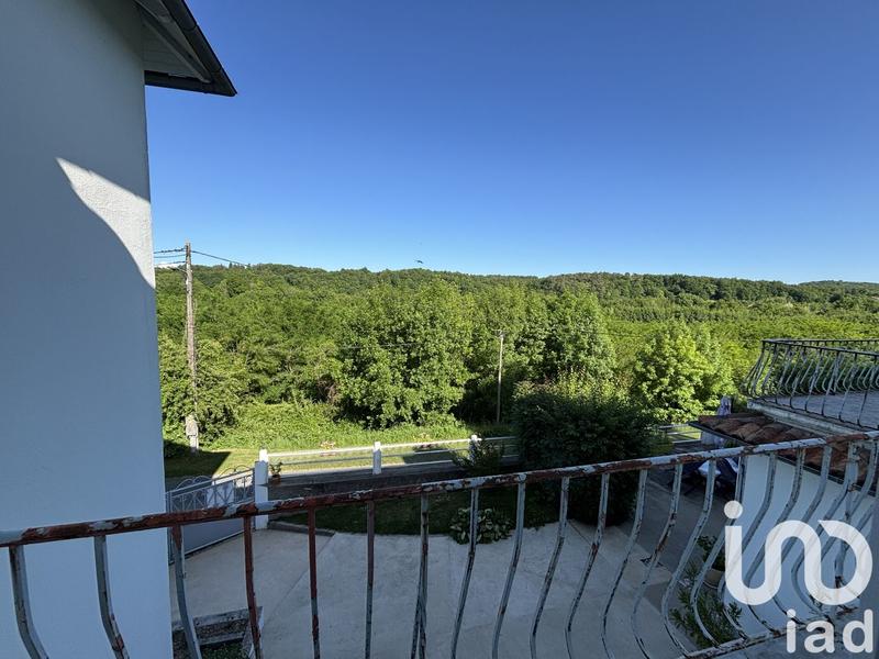 Maison - 165 m² - 5 pièces