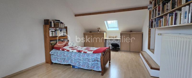 Maison - 129 m² - 5 pièces