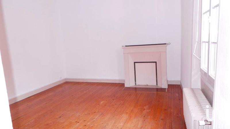 Appartement - 77 m² - 3 pièces