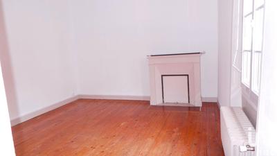 Appartement - 77 m² - 3 pièces