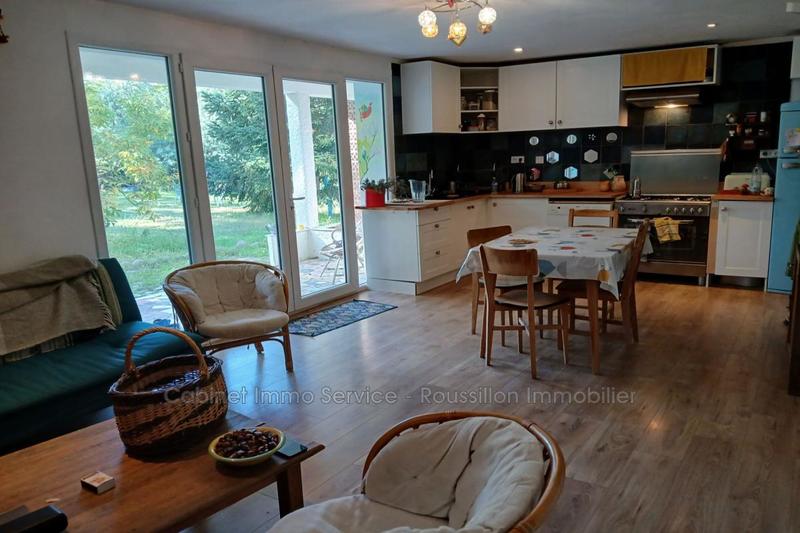 Maison de campagne - 162 m² - 6 pièces