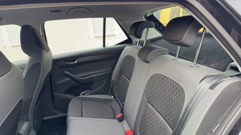 Skoda Fabia III 1.2 TSi 90 Style