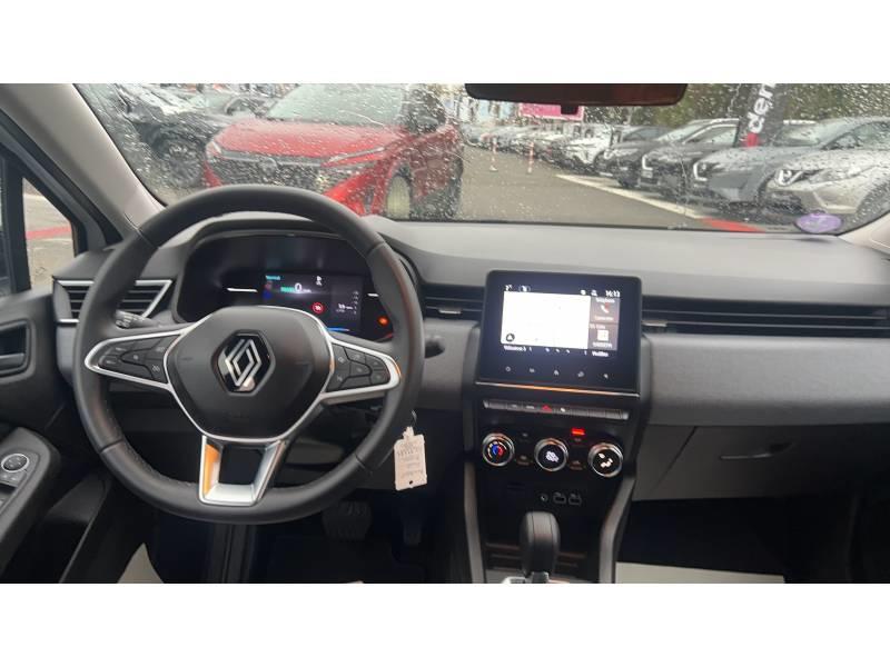 Renault Clio E-Tech full hybrid 145 Evolution