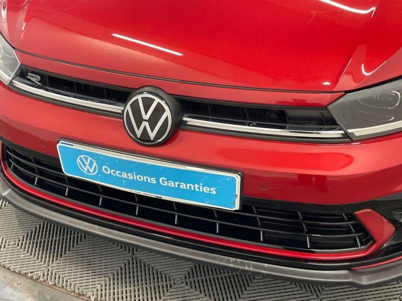 Volkswagen Polo 1.0 Tsi 95 s&amp;S Bvm5 R-Line