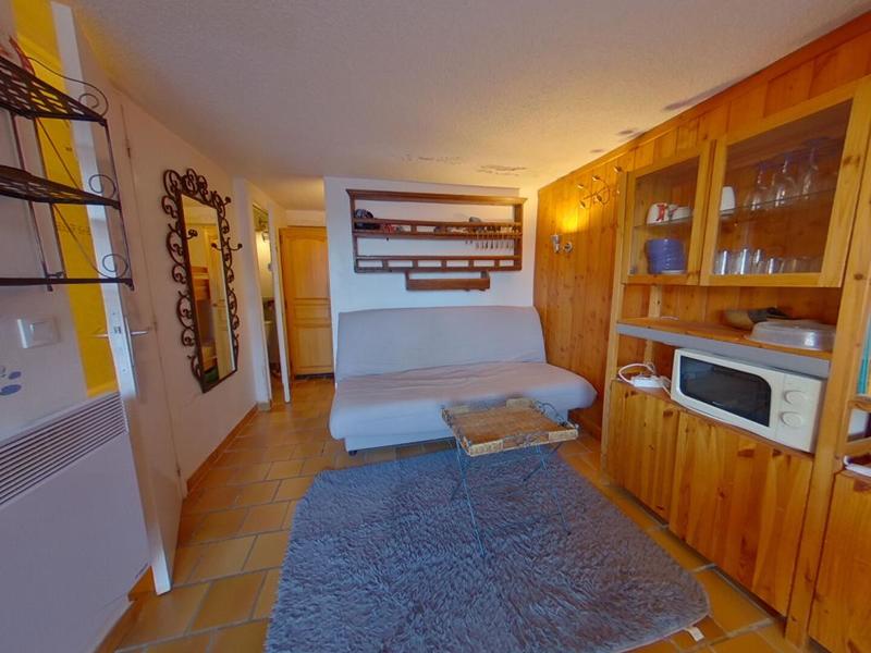 Studio - 20 m² - 1 pièce