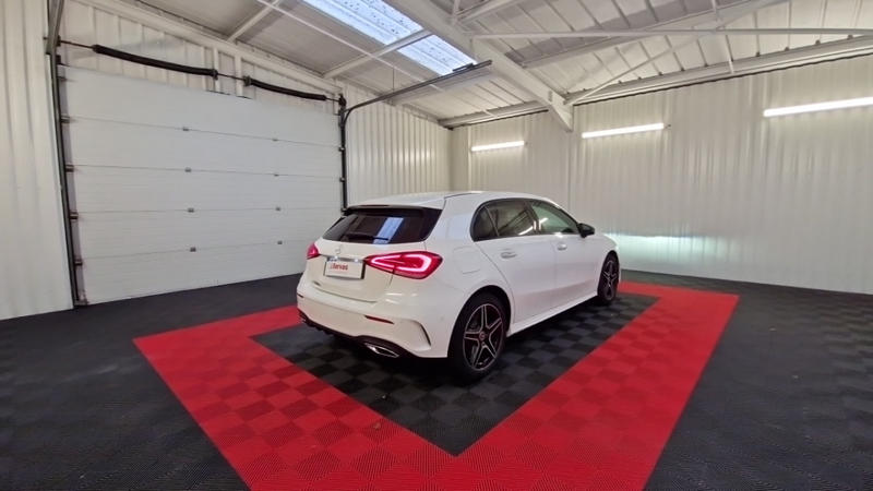 Mercedes Classe a 250 e Amg Line 8g-Dct