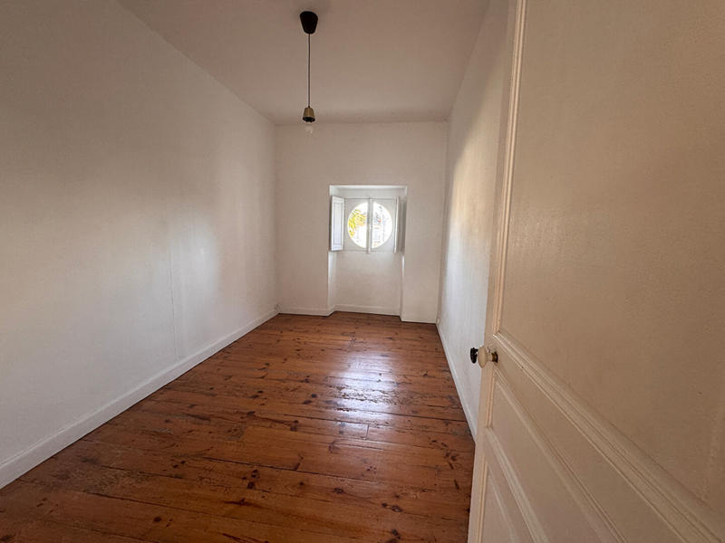 Appartement - 136 m² - 5 pièces