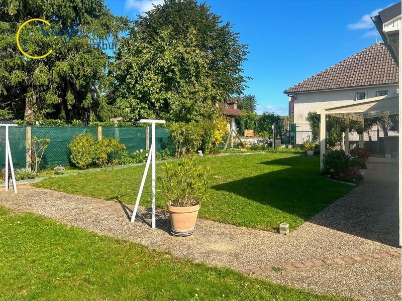 Viager - Maison - 80 m² - 4 pièces