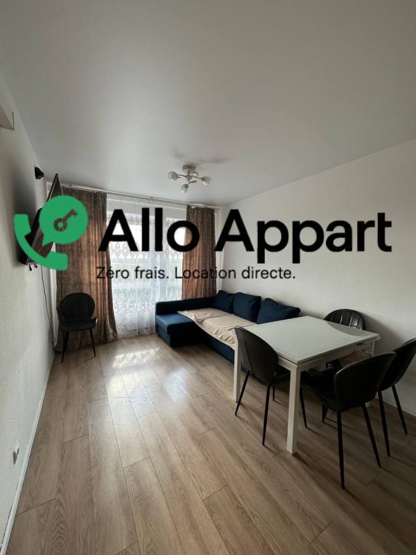 Appartement - 55 m² - 2 pièces