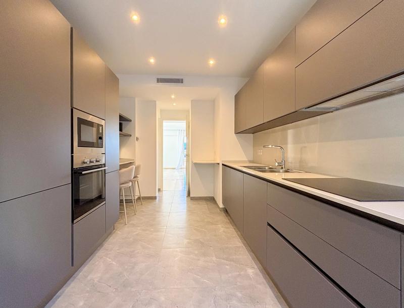 Appartement - 167 m² - 5 pièces