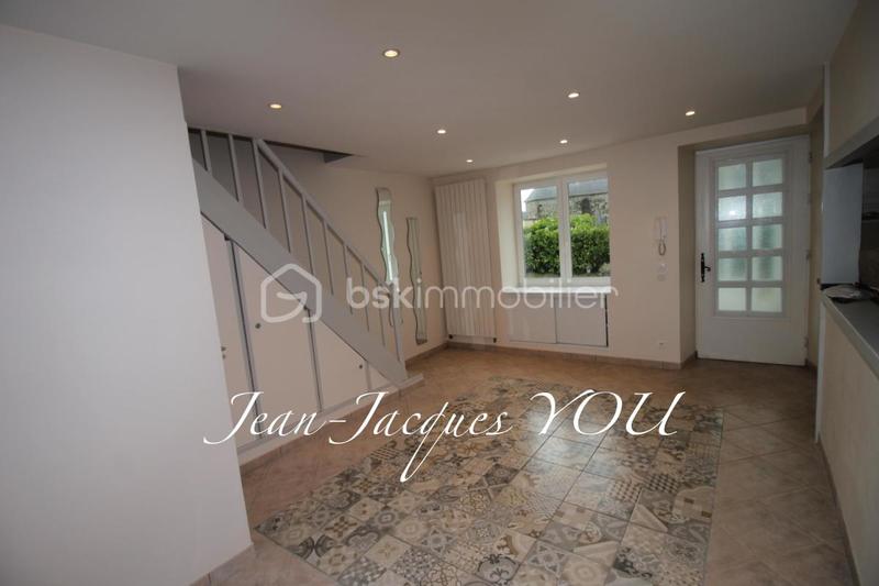 Maison de village - 140 m² - 5 pièces