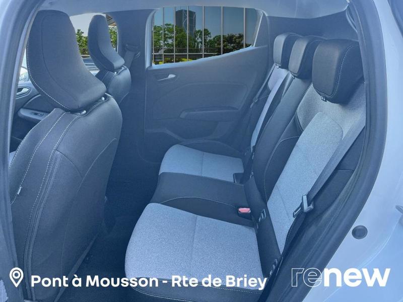 Renault Clio V TCe 90 ch Gsr2 Evolution