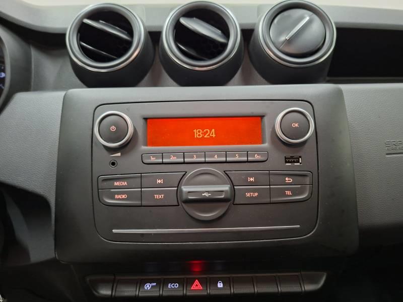 Dacia Duster Blue dCi 95 4x2 Essentiel