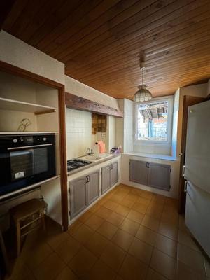 Appartement - 74 m² - 4 pièces