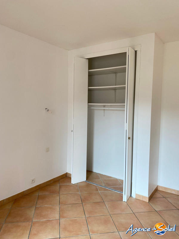 Appartement - 87 m² - 3 pièces